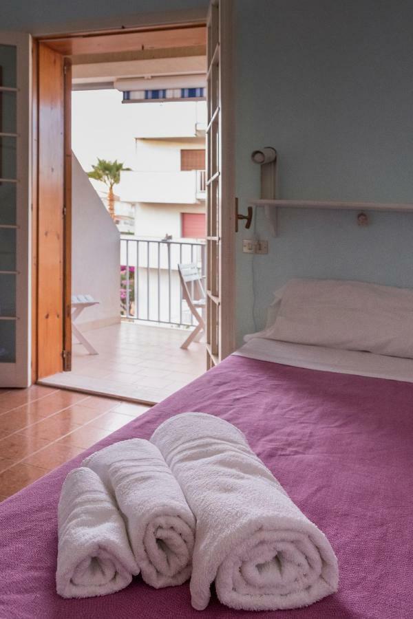 Attico Bellavista Villa Marina di Ragusa Exterior photo